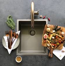 architectural sinks lavello by meir