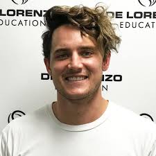 AussieSharks Aidan 'AJ' Roach all...