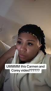 Corey Post's Instagram, Twitter & Facebook