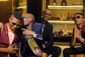 Martin kemp the ultimate back to the 80s dj set with special guests the real thing Wizkid Shares How 2face Idibia Made His Day With A Dm He Sent Him