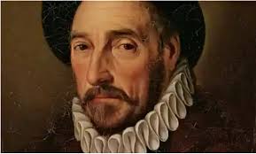 What does the German phrase mean in The Masterpiece episode?