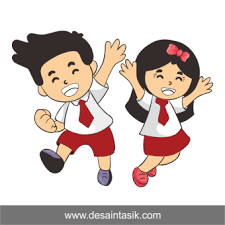 Dec 21, 2019 · anda bisa menuliskan sumber gambar dengan mengetiknya pada bagian bawah gambar seperti contoh berikut ini. Kartun Anak Sekolah Vector Png Jpg Desaintasik Com