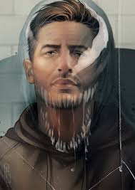 Chris Wood Is Too Pure