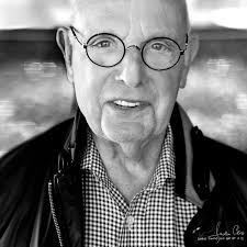 Charles Diamond, scion of a Vancouver business dynasty