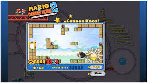 El trabajo aborda diferentes aspectos de los juegos como método de enseñanza, tales como: Restauran Mas De 30 Juegos Flash De Nintendo