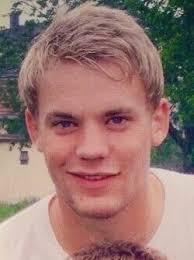 Compare manuel neuer to top 5 similar players similar players are based on their statistical profiles. Young Manu Manu Manuel Neuer German Boys