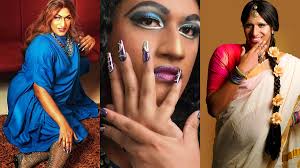 Bengaluru's favourite drag queen Alex Mathew celebrates 10 years as Maya by  launching a brand new property