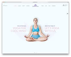 Ready to learn more about yoga? 30 Best Yoga Wordpress Themes For Yoga Studios 2021 Colorlib
