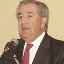 Fernando Benjamín Ruiz Sahagún » Líderes Mexicanos