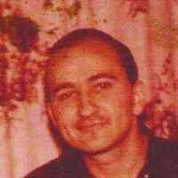 Harrison Lee Thorp (1939–1974)