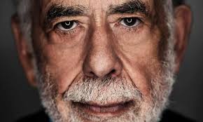 Statesman and philosopher francis bacon was born in london on january 22, 1561. Francis Ford Coppola Life Is A Great Screenwriter Movies The Guardian
