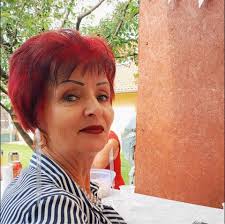 Svéd Lászlóné Angéla