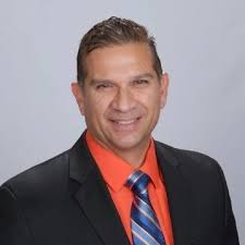 I always enjoy speaking and talking to the students in the Alvin Community  College