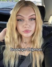 Brooke Chapman Latina