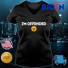 Check spelling or type a new query. Aaron Rodgers I M Offended Shirt Hoodie Sweater Long Sleeve And Tank Top