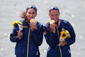 Jul 25, 2021 · la dublu vâsle feminin, ancuţa bodnar şi simona radiş, duble campioane europene, au câştigat prima semifinală cu timpul de 7 min 04 sec 31/100, având un avans de cinci secunde faţă de următorul echipaj, noua zeelandă. Ew946ijxmfxxim