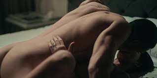 Sexy Maite Perroni enjoying hot sex in Dark Desire s01e01e02e03e04e05e09  (2020) Video » Best Sexy Scene » HeroEro Tube