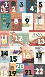 Iyengar yoga for beginners book audiobook. Yoga Teacher Talk 22 Books For Yoga Teachers Yoga Teacher Resources Yoga Teacher Training Yoga Reading