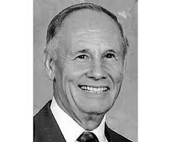 William Lux Obituary (1925