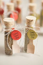 Make Your Own Adorable Spice Dip Mix Wedding Favors Homemade Wedding Favors Wedding Favors Fall Unique Wedding Favors