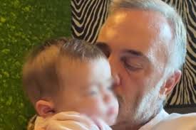 È il momento di agire con uno sprint di orgoglio italiano. Come Sta Blu Jerusalema La Figlia Di Gianluca Vacchi E Sharon Fonseca
