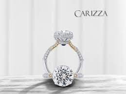 A Masterfully Handcrafted Engagement Ring From Carizza S Boutique Collection Diamon Handcrafted Engagement Ring Jewelry Rings Diamond Diamond Engagement Rings