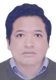 Conoce al candidato ALDO ROJAS COLCA por PUNO 2020