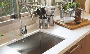 We reviewed an compared the best luxury kitchen faucets out there. 10 Best Kitchen Faucets Of 2021 Top Rated Kitchen Faucet Brands Reviews