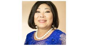 Lisa Lam's Instagram, Twitter & Facebook