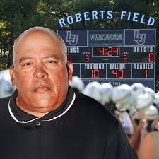 Welcome to the team, Coach Gonzaga! 🏈🎉 We are thrilled to announce Adam  Gonzaga as the new head coach of the Lawrence University football team!  With over 30 years of college coaching