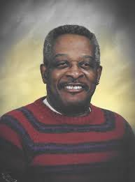 Obituary for Robert Gee