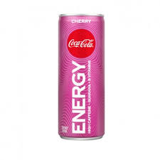 Other european markets are reportedly set to follow later in 2019 / 2020. Coca Cola Energy Cherry Regular 250ml Snackje