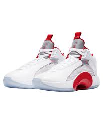 Basketball shoes, lifestyle sneakers and slides. Air Jordan Herren Basketballschuhe Air Jordan Xxxv Kaufen Engelhorn