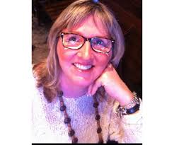 Julie Reinhardt Obituary (1960