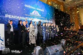 Mb world group berhad, formerly emas kiara industries berhad, is an investment holding company. Mb World Group Wins Best Revenue Growth Award In Buba 2018 Mb World