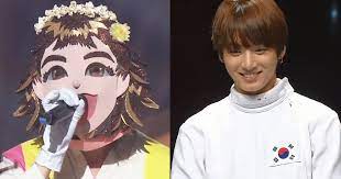 The following year he auditioned for a national talent search. Mbc Announces Special Idol Episode Of King Of Mask Singer Koreaboo