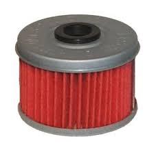 Check spelling or type a new query. Hiflofiltro Premium Oil Filter For Honda Powersports Hf113 Ebay