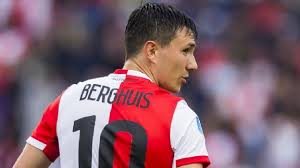We did not find results for: Steven Berghuis Verlengt Contract Bij Feyenoord Tot 2022