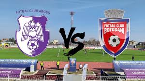 Over 40,000+ cool wallpapers to choose from. Final Fc ArgeÈ™ Fc BotoÈ™ani 2 3 Monitorul De BotoÈ™ani
