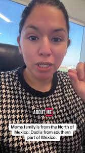 My Family from Mexico