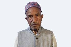 Darshan Lal's Instagram, Twitter & Facebook