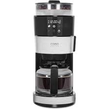 caso 1856 grande aroma 100 ogutuculu zaman ve aroma ayarli filtre kahve makinesi