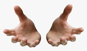 Hands Overlay And Png Image Hand Reaching Out Png Transparent Png Kindpng
