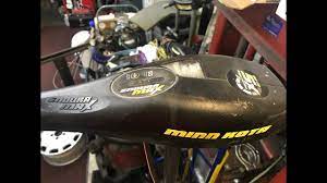 Minn Kota Trolling Motor Tear Down And Repair Youtube