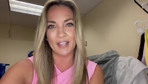 Mackenzie Maynard's Instagram, Twitter & Facebook