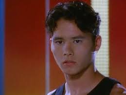 MMPR: Adam Park
