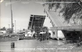 Bridge Entering From The East Houma La In 2020 Houma Louisiana Louisiana History Terrebonne Parish