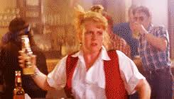 See more ideas about roadhouse movie, patrick swayze, swayze. Road House Gifs Primo Gif Latest Animated Gifs