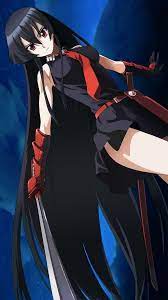 Pin On Akame Ga Kill