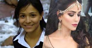 stani celebrities without makeup before